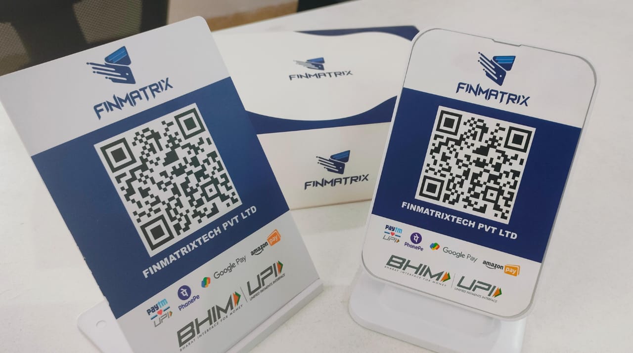  QR Solutions